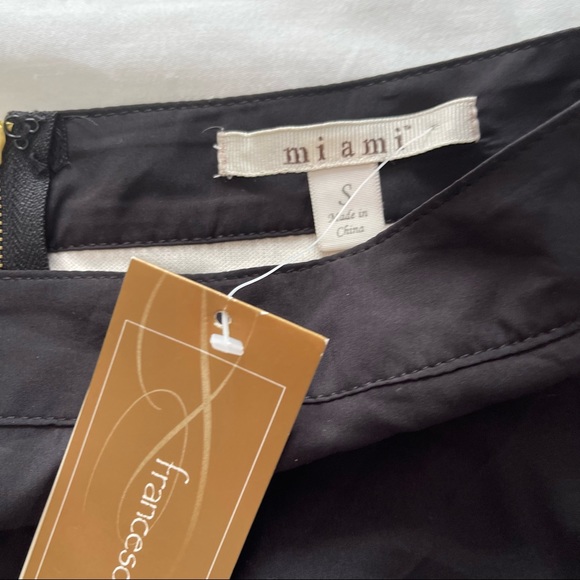 Franchesca’s black skirt size s - Picture 4 of 8
